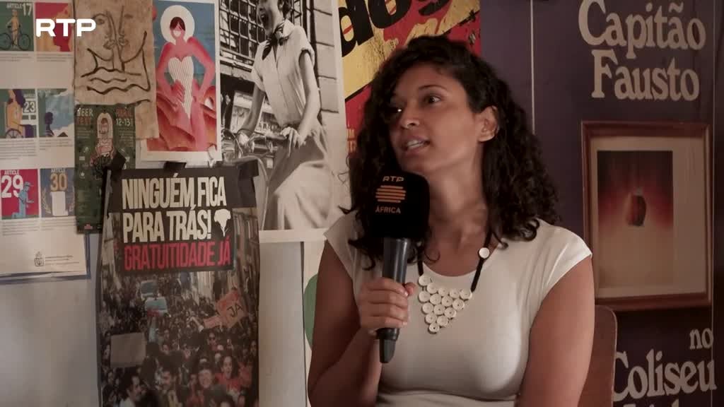 Imagem de Rumos - Vanessa Spencer