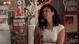 Imagem de Vanessa Spencer