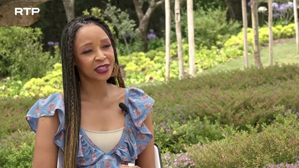 Imagem de Rumos - Grada Kilomba