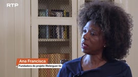 Imagem de Ana Francisca
