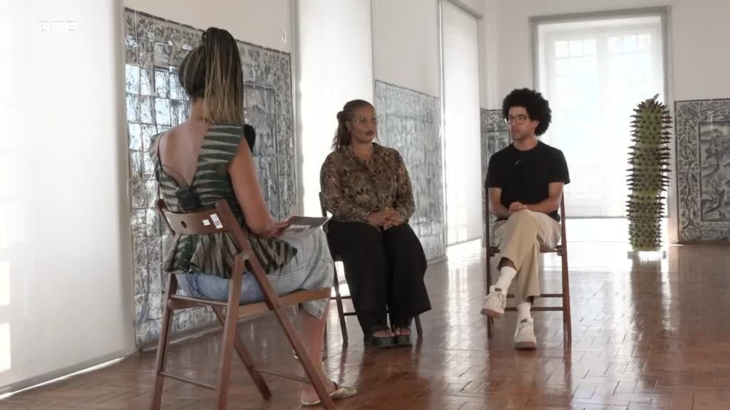 Imagem de Rumos - Carlos Tavares Pedro e Madalena Bindzi