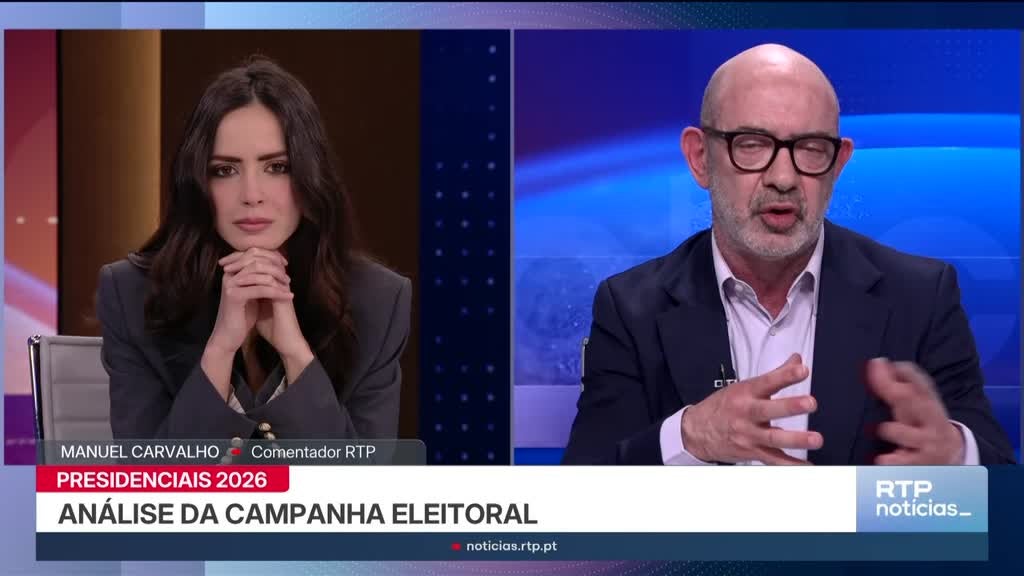 Imagem de Comentário Presidenciais