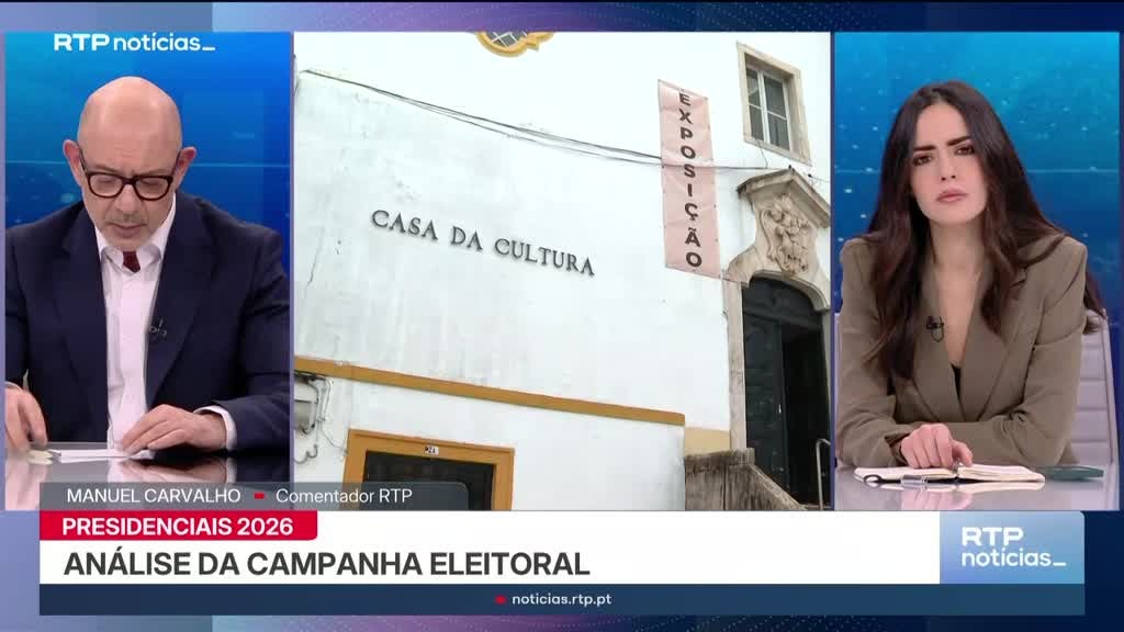 Imagem de Comentário Presidenciais