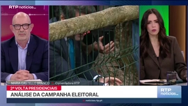 Imagem de Coment�rio Presidenciais