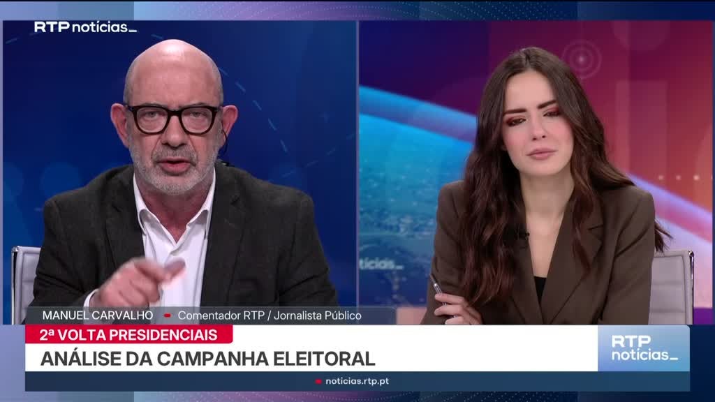 Imagem de Comentário Presidenciais