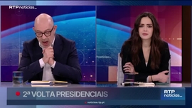 Imagem de Coment�rio Presidenciais