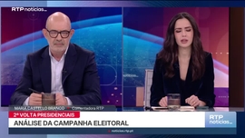 Imagem de Coment�rio Presidenciais