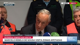 Imagem de Coment�rio Presidenciais