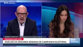 Imagem de Coment�rio Presidenciais