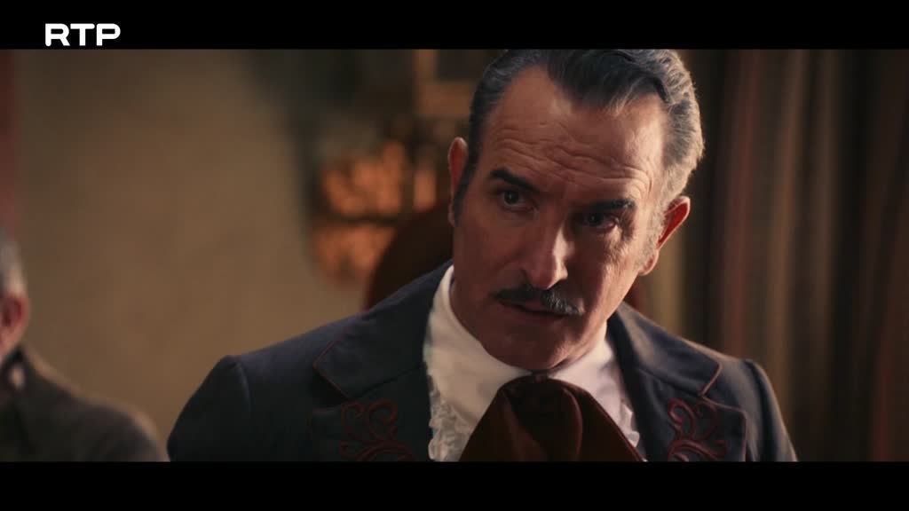 Imagem de Zorro