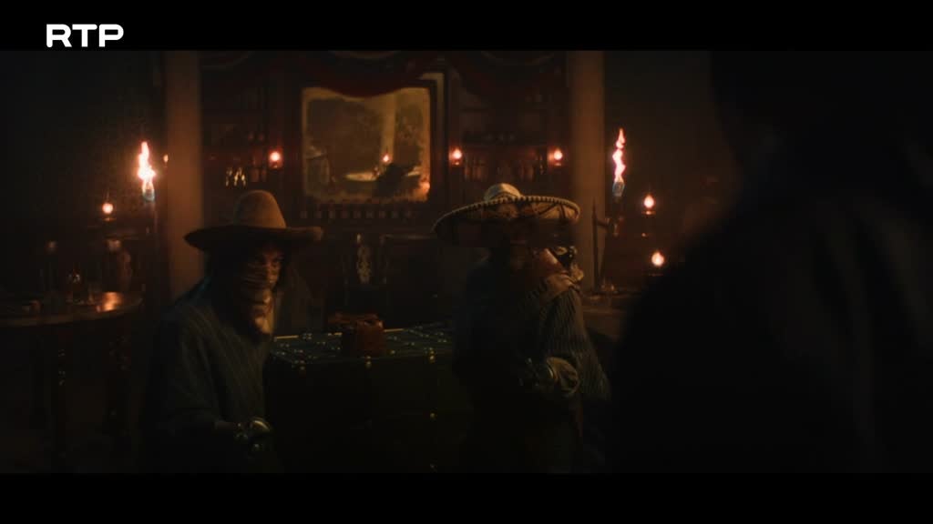 Imagem de Zorro