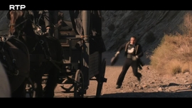 Imagem de Zorro