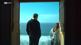 Imagem de Ref�gio do Medo