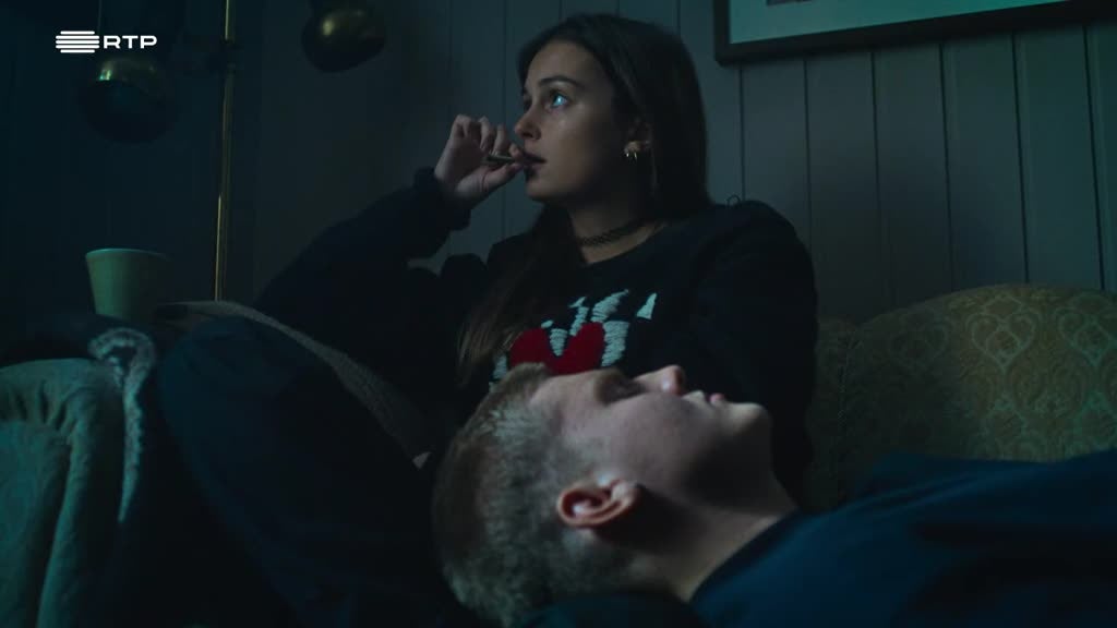 Imagem de Refúgio do Medo