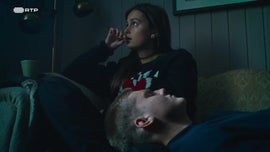 Imagem de Ref�gio do Medo