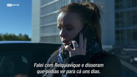 Imagem de Ref�gio do Medo