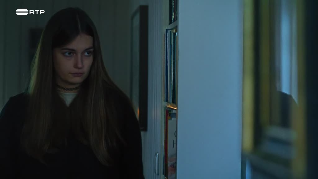 Imagem de Refúgio do Medo