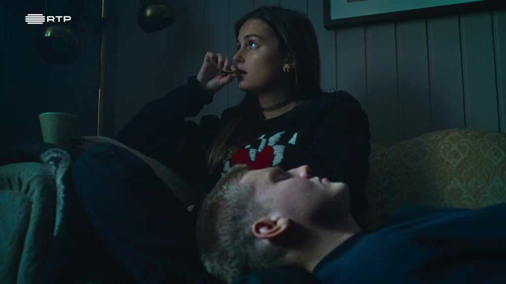 Imagem de Refúgio do Medo