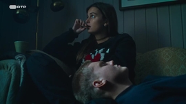 Imagem de Ref�gio do Medo