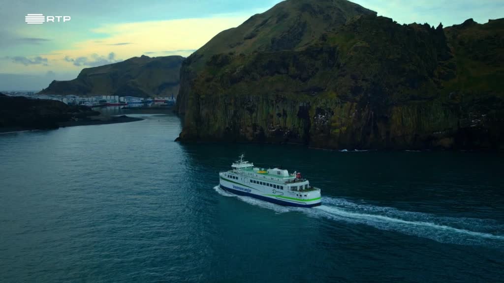 Imagem de Refúgio do Medo