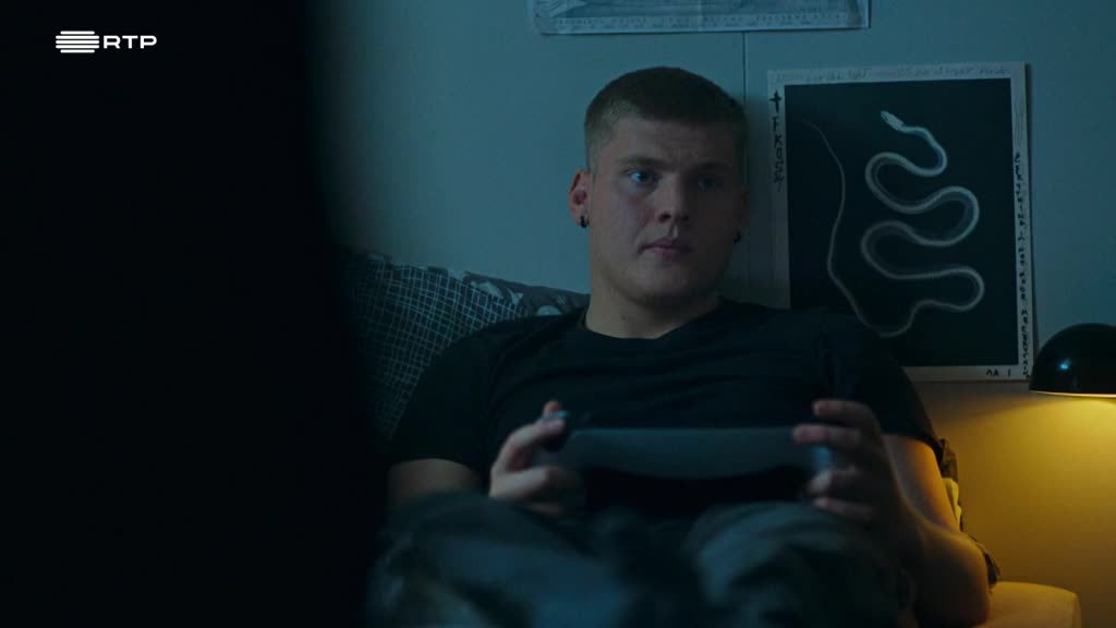 Imagem de Refúgio do Medo