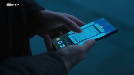 Imagem de Ref�gio do Medo