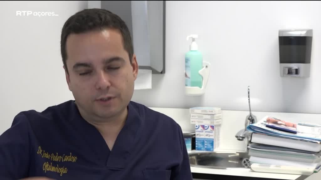 Imagem de Consulta Externa