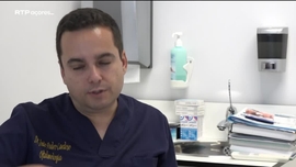 Imagem de Consulta Externa