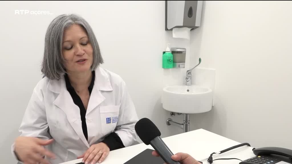 Imagem de Consulta Externa