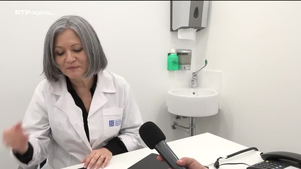 Imagem de Consulta Externa