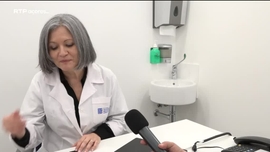 Imagem de Consulta Externa