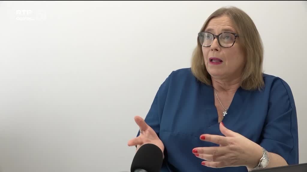 Imagem de Consulta Externa