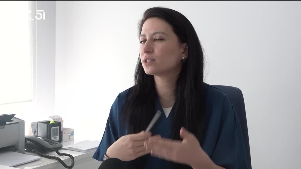 Imagem de Consulta Externa