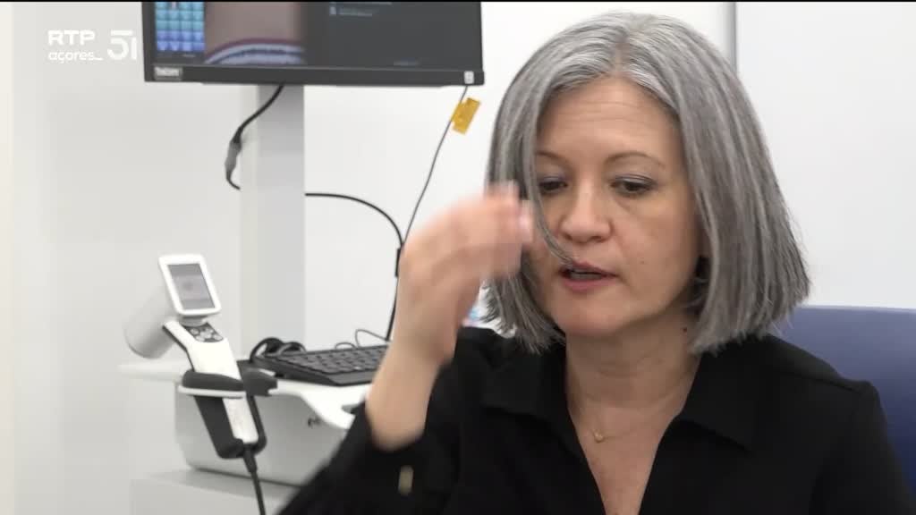 Imagem de Consulta Externa