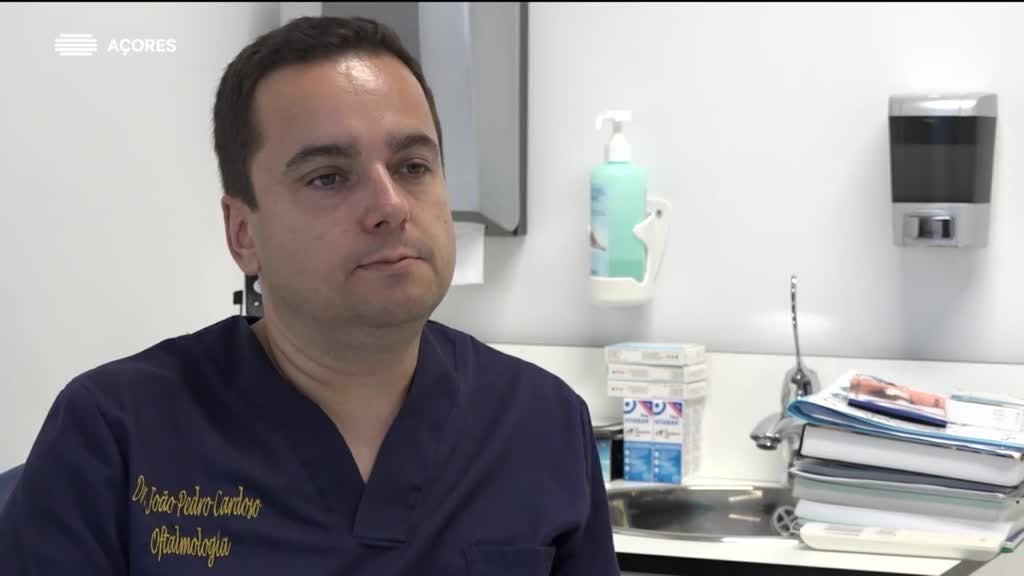 Imagem de Consulta Externa