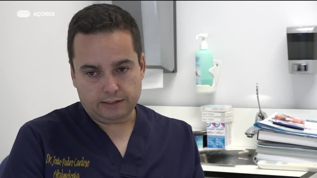 Imagem de Consulta Externa