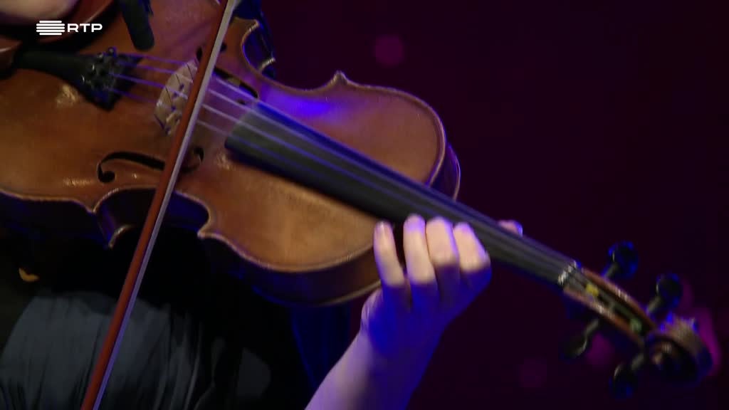 Imagem de Festa do Jazz 2025: hilde