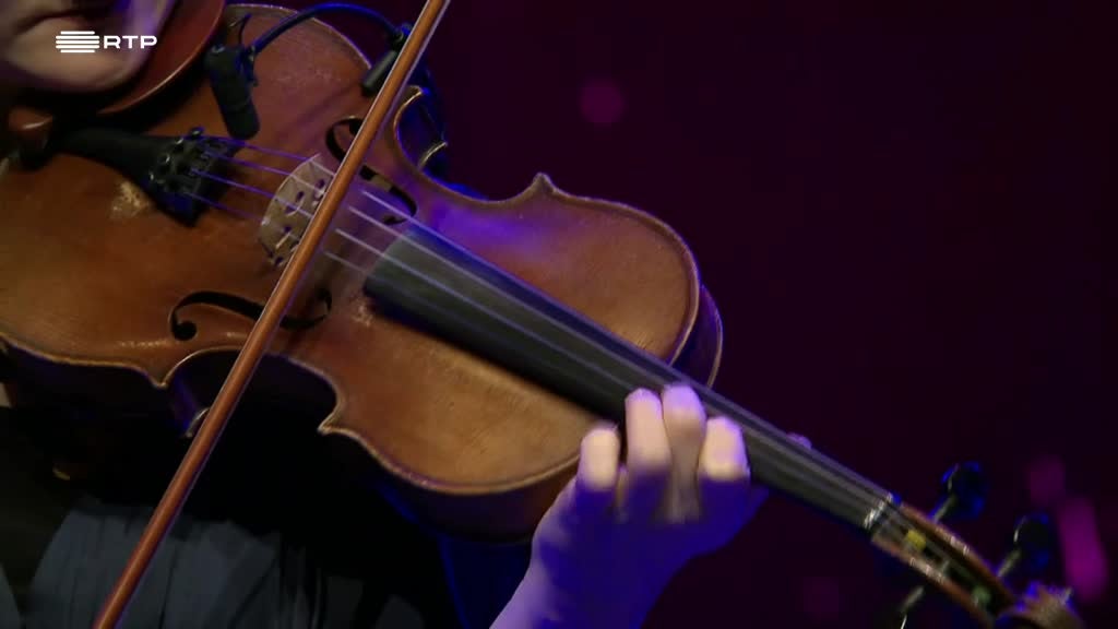 Imagem de Festa do Jazz 2025: hilde