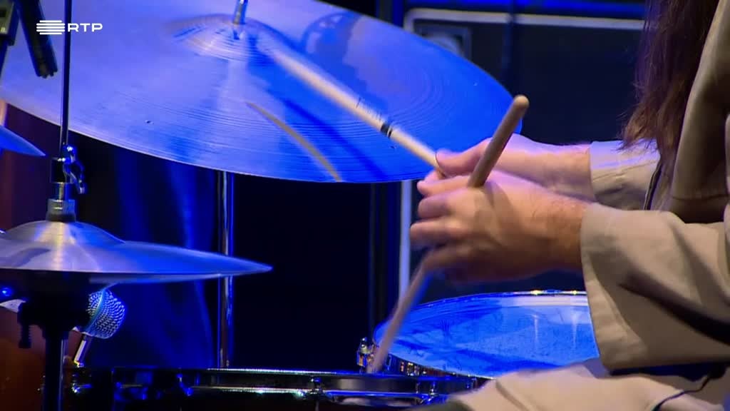 Imagem de Festa do Jazz 2025: João Barradas/Sara