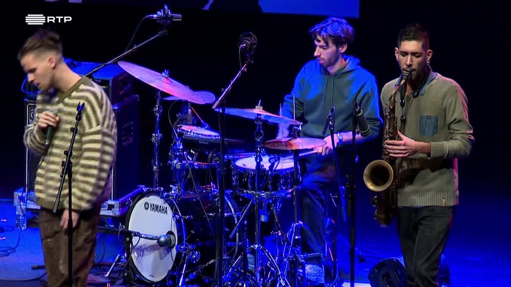 Imagem de Festa do Jazz 2025: Jazzopa