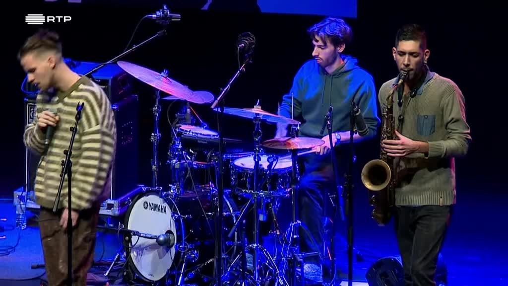 Imagem de Festa do Jazz 2025: Jazzopa