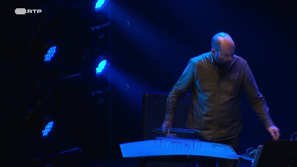 Imagem de Festa do Jazz 2025: Ensemble Festa do Ja