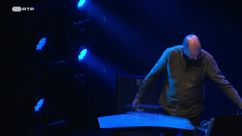 Imagem de Festa do Jazz 2025: Ensemble Festa do Ja