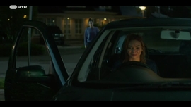 Imagem de O Casal da Porta ao Lado