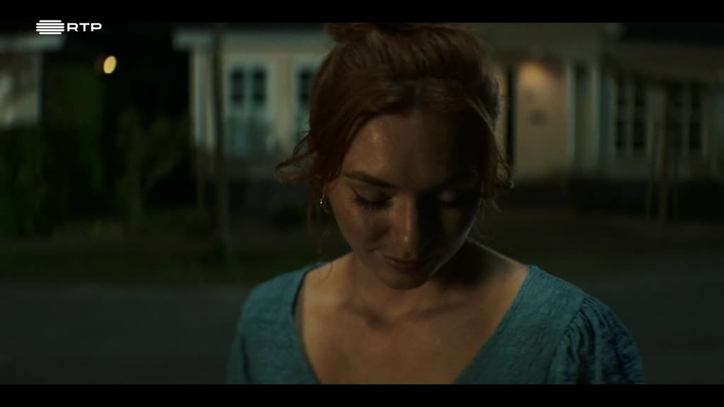 Imagem de O Casal da Porta ao Lado