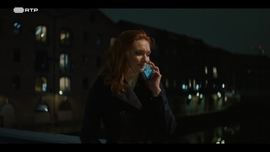 Imagem de O Casal da Porta ao Lado