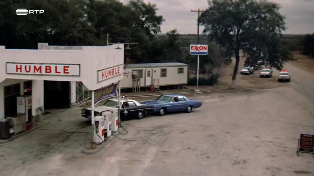 Imagem de Asfalto Quente