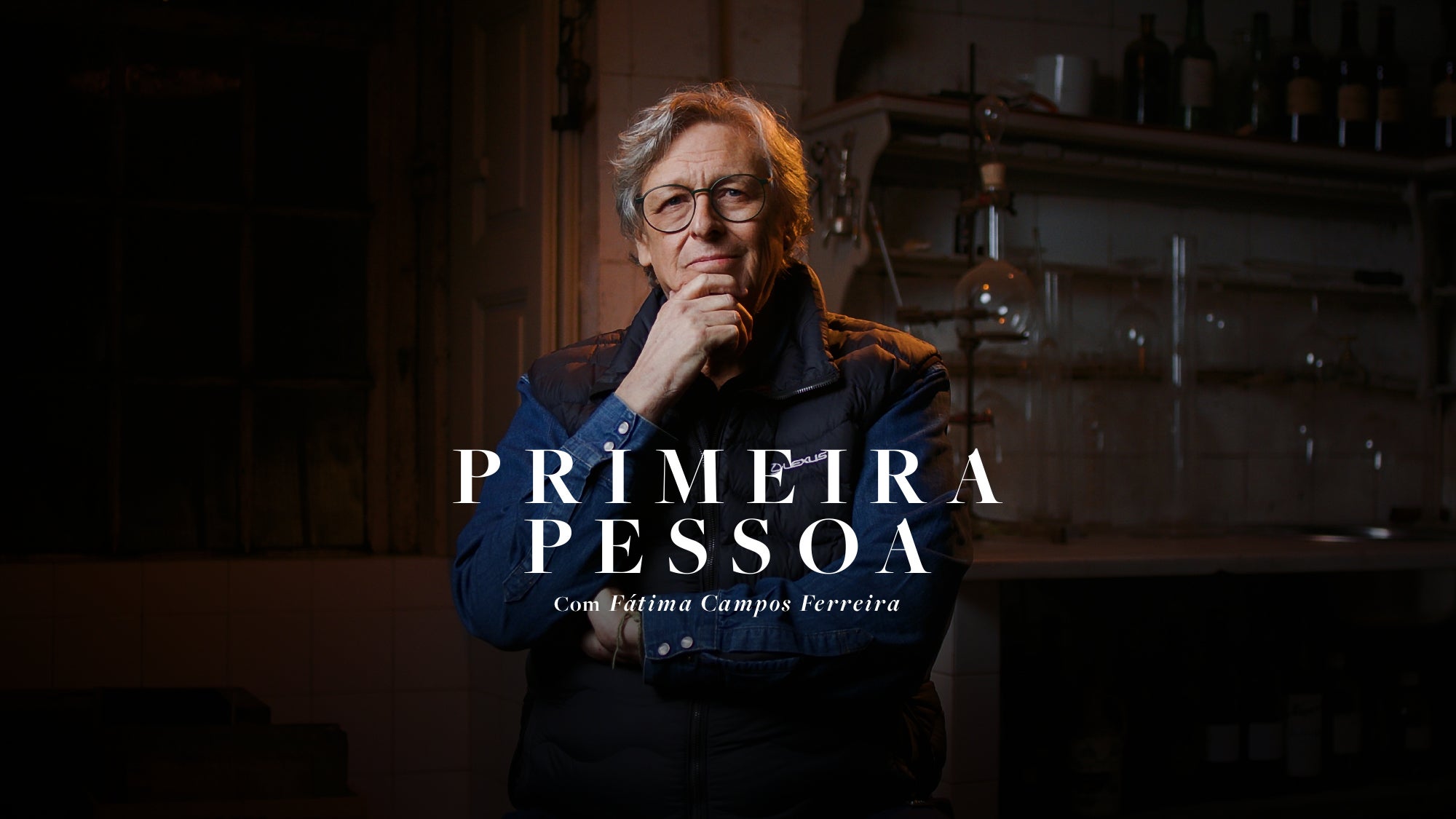 Imagem de Primeira Pessoa - Dirk Niepoort