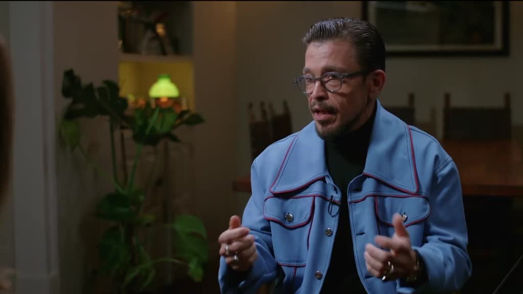 Imagem de Primeira Pessoa - Ricardo Ribeiro