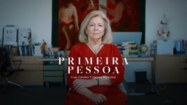Imagem de Leonor Beleza
